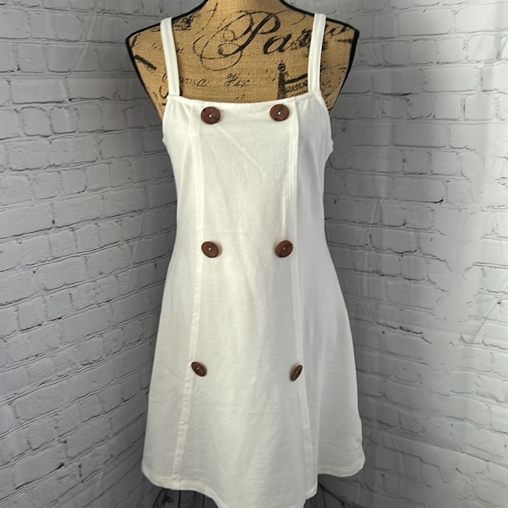 NWT ASOS sundress